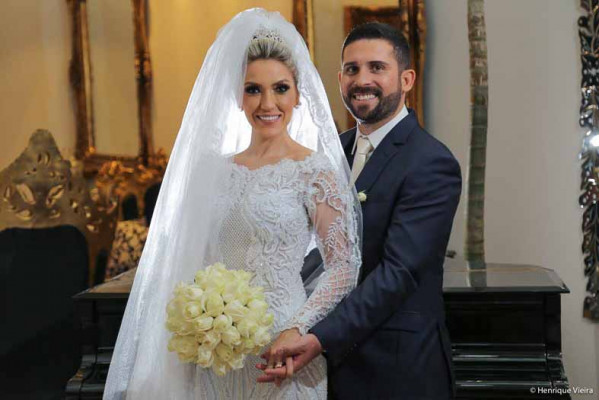 Créditos: Henrique Vieira