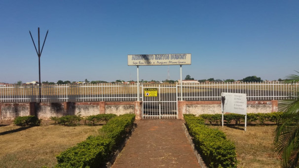 Portaria, que permitiu o retorno das operações, foi publicada na última segunda-feira, 3