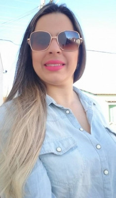 Ana Gabriela Gomes Santana 27