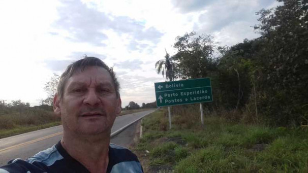 Augusto Fenólio dia 3