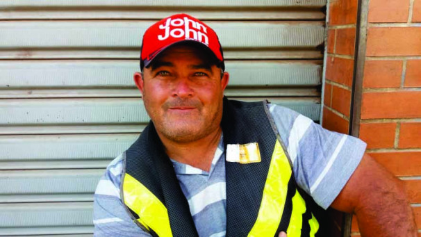 “Sou a favor do projeto porque vai beneficiar as pessoas que não tem o dinheiro para quitar a dívida em dia”. Eliziário Lopes Lemos, mototaxista. 