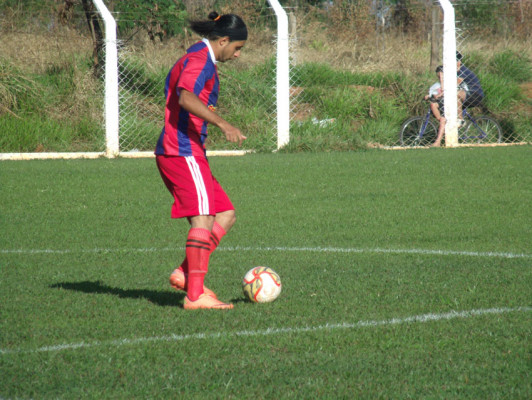 O Novo Horizonte tenta o tricampeonato inédito ** Arquivo 