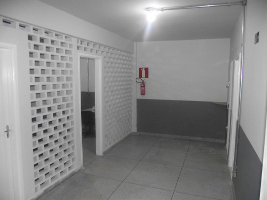 Atendimentos no prédio foram retomados semana passada ** Gazeta do Triângulo