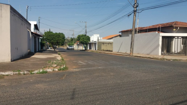 Falta de sinalização adequada no trânsito aumenta riscos de acidentes