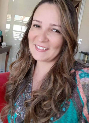 Antecipando festejos para a empresária Vivi Bruci que no domingo, 16, ganha idade nova. Parabéns!