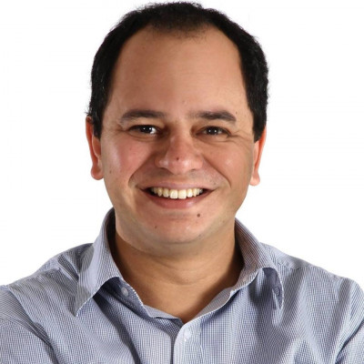 Henrique Vieira dia 23