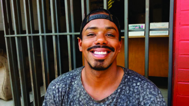 “Sou a favor apenas de dar um prazo maior para o pagamento, mas sou contra essa lei”. Joanfaber, motorista 