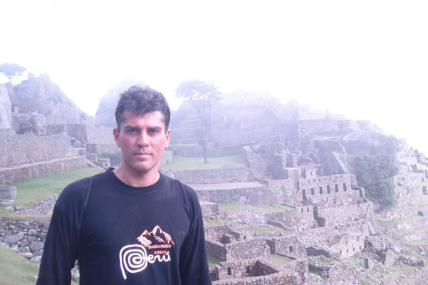 José Humberto Vieira De Faria aniversariante dia 13