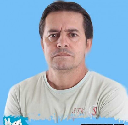 Luiz Carlos Sousa - Zé Gotinha - Dia 30 de agosto