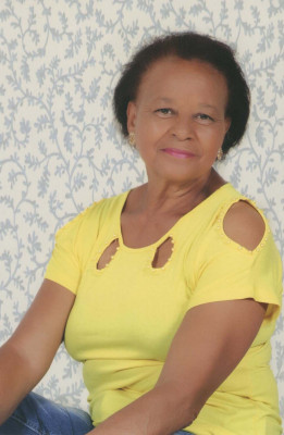 Mariza De Fátima 25