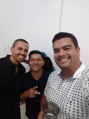 Marlon Clemente dia 22