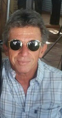 Raul Antonio Campos Silveira dia 18