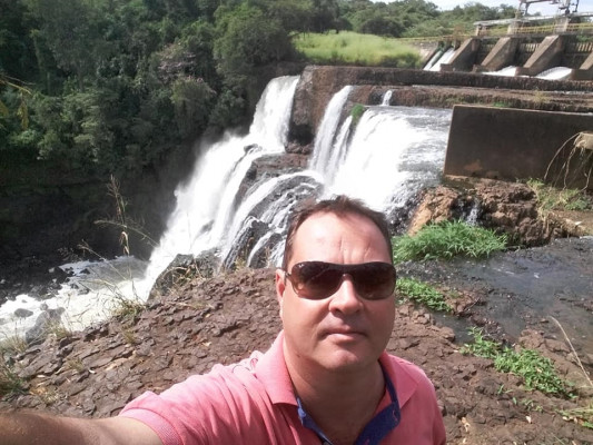 Richardson Baliana dia 17