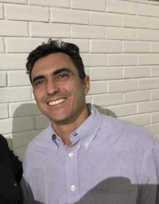 Rodrigo Lemos Carraro dia 1