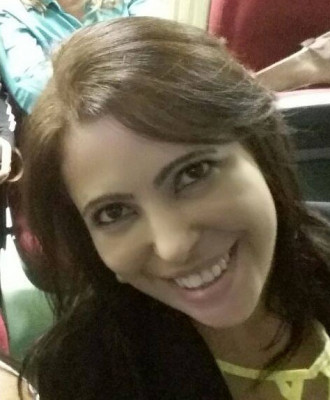 Rosália resende Santana dia 30