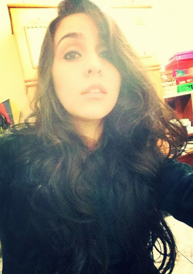 Talita Gonçalves dia 23