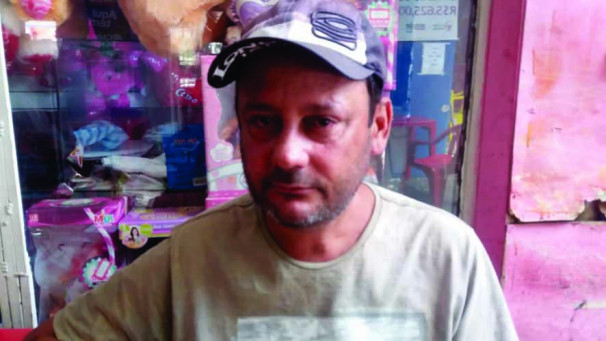 “Não adianta aprovar esse projeto até porque, de todo jeito tem que pagar o IPVA; caso contrário, não conseguimos vender o veículo”. Ubirajara Fernandes, pedreiro. 