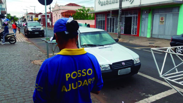 Prefeitura anula multas de notificações com datas que extrapolam o prazo legal de cobrança 