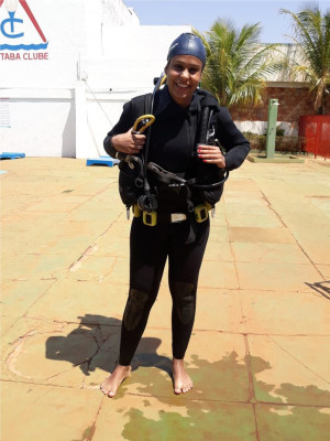 Aproximadamente 15 militares de Araguari e Ituiutaba realizaram o curso