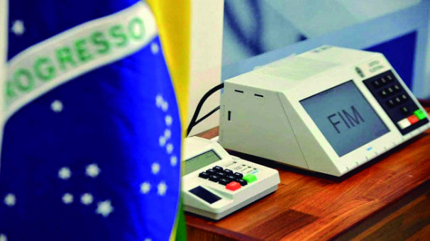 Pleito ocorrerá no dia 7 de outubro, em primeiro turno, e no dia 28 de outubro, em casos de segundo turno