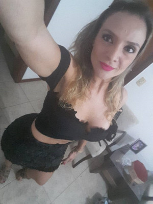 Ana Paula Rocha dia 21