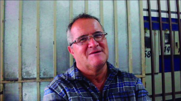 “Precisamos ter aqui pelo menos um deputado estadual e um federal e deles espero que sejam representantes do povo e que trabalhem pelo povo. No geral, precisamos de um presidente honesto que cumpra todas as obrigações perante o povo. O que nós estamos precisando hoje é de pessoas de caráter”. Aparecido Cesar Pereira Machado, corretor de imóveis