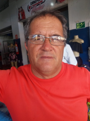 Aparecido César Pereira Machado A expectativa é boa. Votei nele, acredito plenamente por ser uma pessoa religiosa, de coração bom, ter uma boa mulher do seu lado. Ele vai mudar esse país, as pessoas terão emprego. O brasileiro pode acreditar tranquilamente, vamos melhorar esse país.