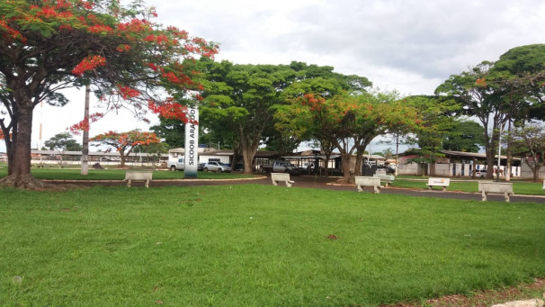 Atividades se iniciam na terça-feira e finalizam no sábado 