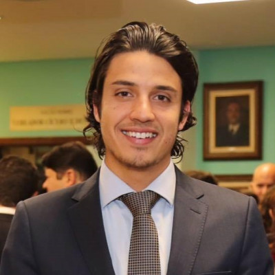 Doorgal Andrada dia 21