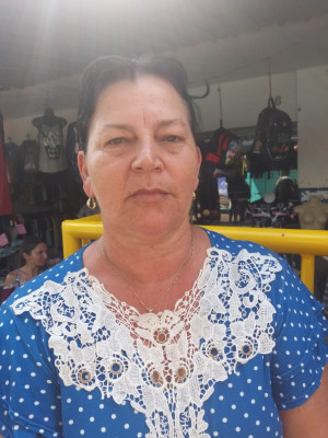 Eunice Delfino Veiga Pelo jeito que ele falou, pelo discurso dele, vai ser um ótimo presidente. O governo anterior não estava bom, então deve melhorar.