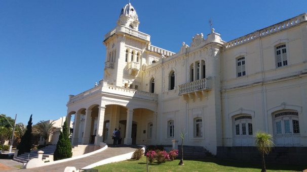 Medida também foi tomada devido à dívida do Estado com o município, que está na ordem de 28 milhões de reais **Divulgação