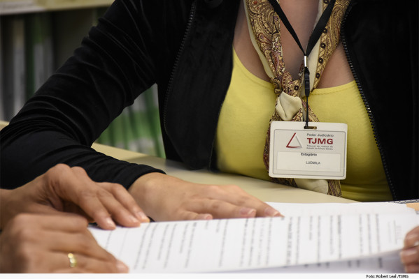 Na comarca, as vagas são para uma das Varas Cíveis e Criminais do Fórum e do Juizado Especial ** Arquivo