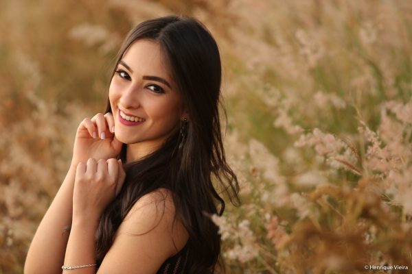 Fernanda Montes Reis aniversariante de ontem dia 01 