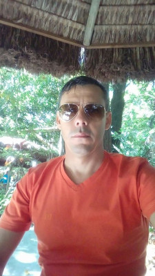 Gerson Xavier dia 29