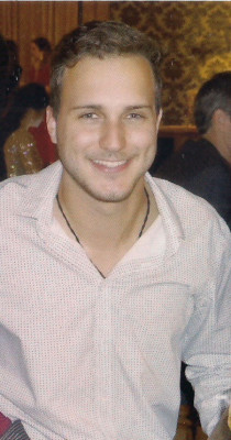 Guilherme Henrique dos Santos Santana aniversariante do dia 02 