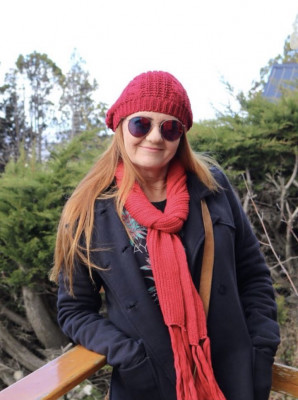 Absoluta e elegante empresária Regina Sousa Corsino Mota, também brinda idade nova nesta quinta-feira, 11. Parabéns!