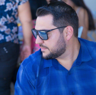 Luiz Sergio Kehdi dia 30