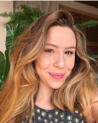 Lúrian Kézia Leite Guimarãe, dia 24