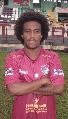 Felipe Melo - Marcelinho