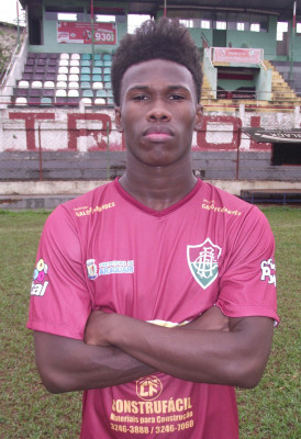 Marco Aurélio - Rincón