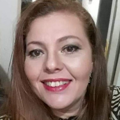 Rosemary Cabral de Almeida aniversariante do dia 30