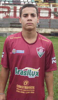 Vinícius Lee