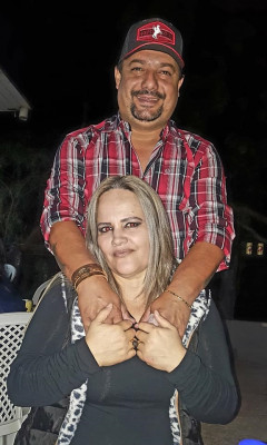 Wendel Queiroz dia 18