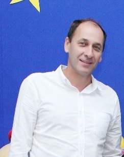 Wesley Silva dos Anjos aniversariante do dia 02