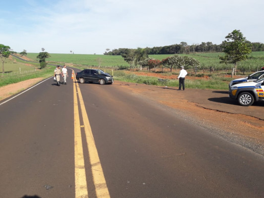 Gislene Aparecida Diniz de Melo trabalhava no presídio de Tupaciguara