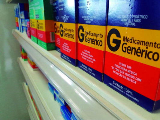 Principal fator de intercambialidade é o preço