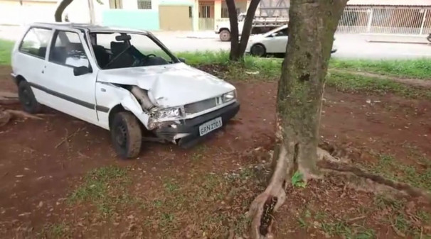 Homem teria vindo a óbito após passar mal  