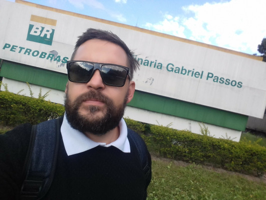 Adriano de Faria Alves dia 22