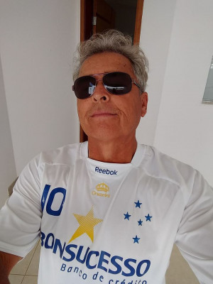 Azoldo Lúcio aniversariante do dia 28