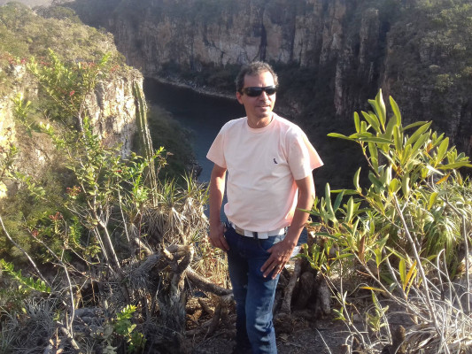 Daltro Rodrigues Nogueira Filho dia 13